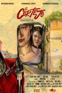 El Cortejo