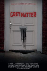 Grey Matter