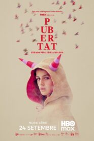 Pubertat