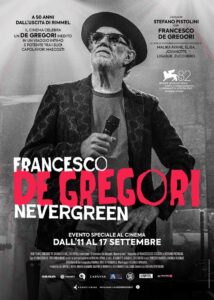 Francesco de Gregori – Nevergreen