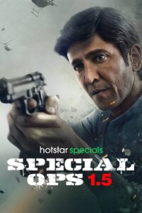 Special Ops 1.5 The Himmat Story