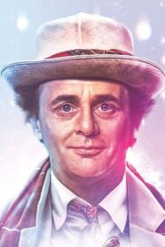 Sylvester McCoy – In Conversation