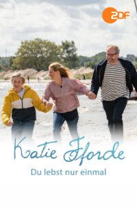 Katie Fforde – Du lebst nur einmal
