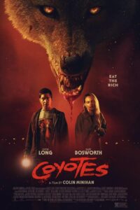 Coyotes