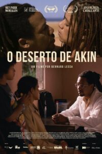 Akin’s Desert