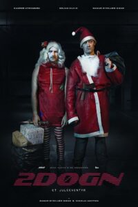 2 Døgn – Et Juleeventyr
