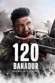 120 Bahadur