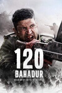 120 Bahadur