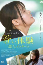 Blue Experience: Interns in Love