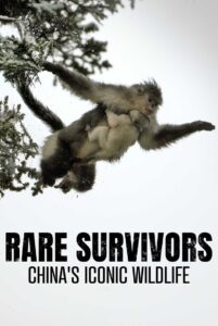 Rare Survivors: China’s Iconic Wildlife
