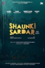 Shaunki Sardar