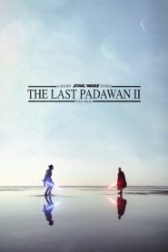 The Last Padawan II: A Short Star Wars Story