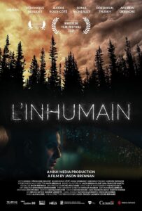 L’Inhumain