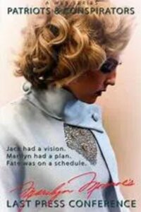 Marilyn Monroe’s Last Press Conference